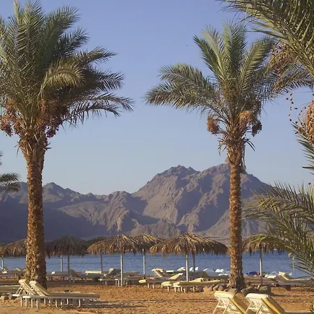 La Playa Beach Resort Taba