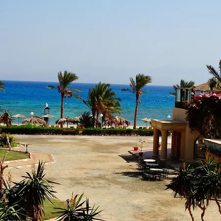 La Playa Beach Resort Taba