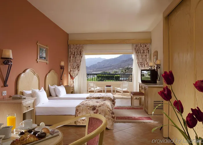La Playa Resort Taba