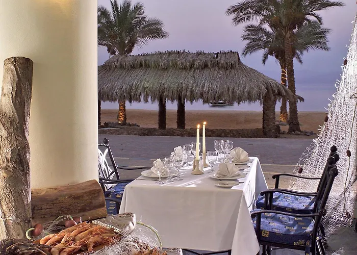 La Playa Resort