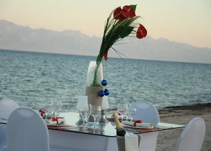 Resort La Playa 5*