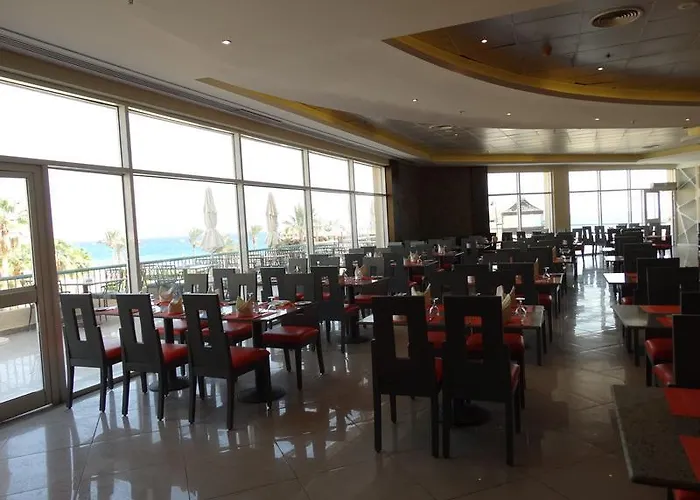 Resort La Playa 5*