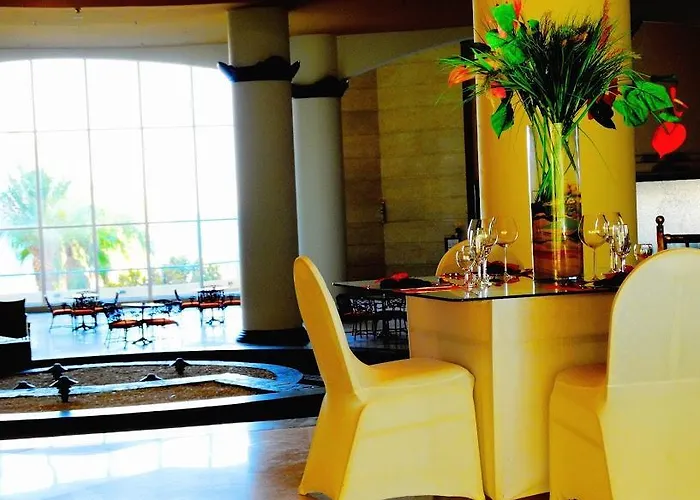 Resort La Playa