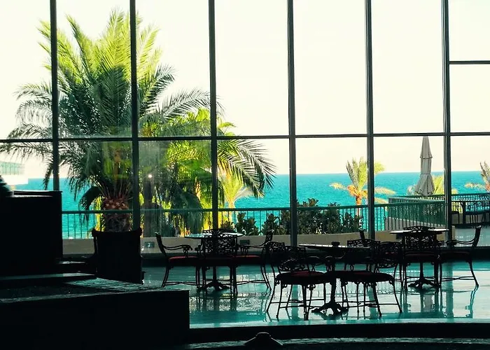 Resort La Playa