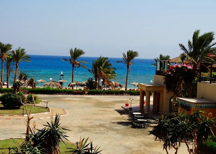 Resort La Playa Taba