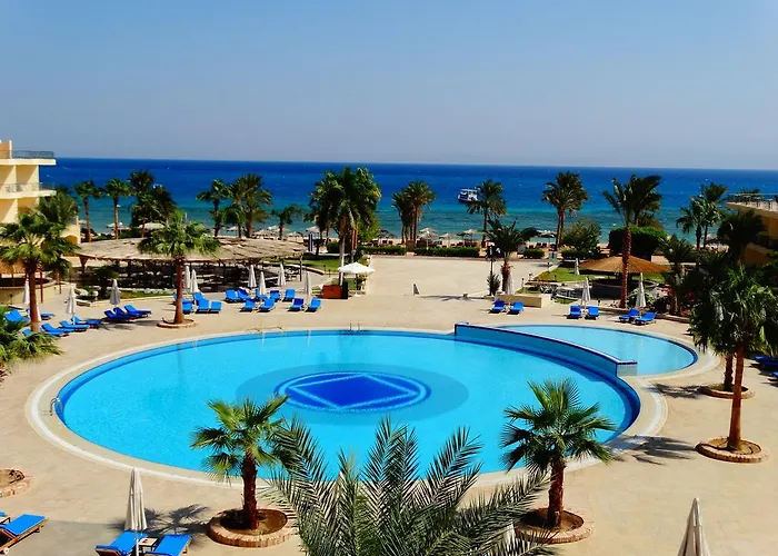 La Playa