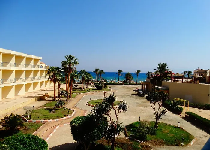 Resort La Playa