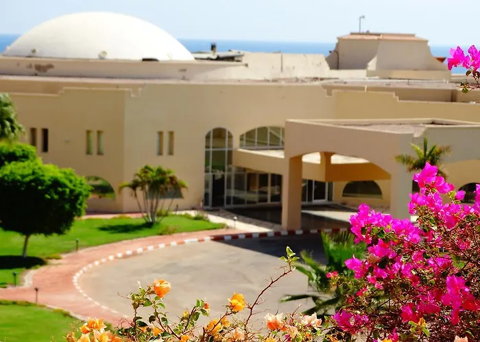 Resort La Playa Taba