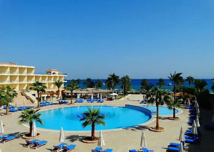 Resort La Playa 5*