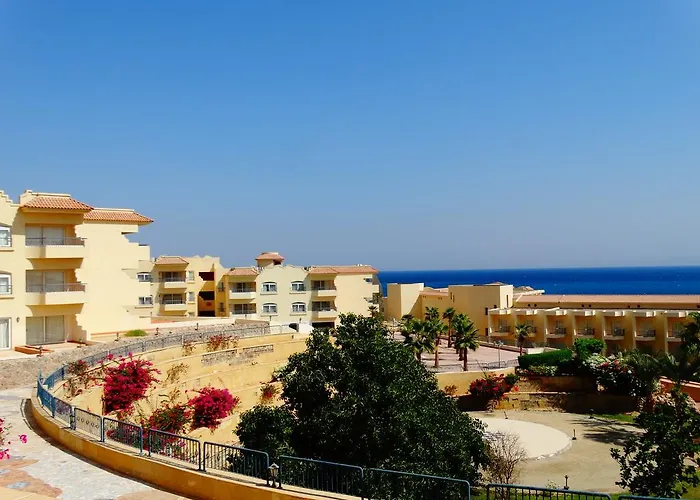 Resort La Playa Taba