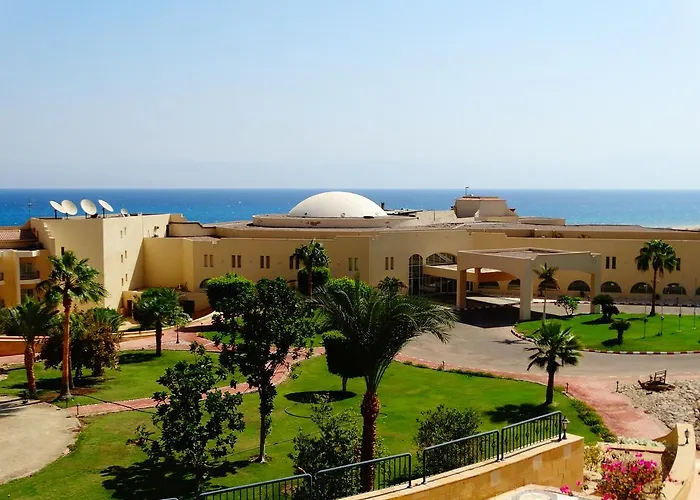 Resort La Playa 5*