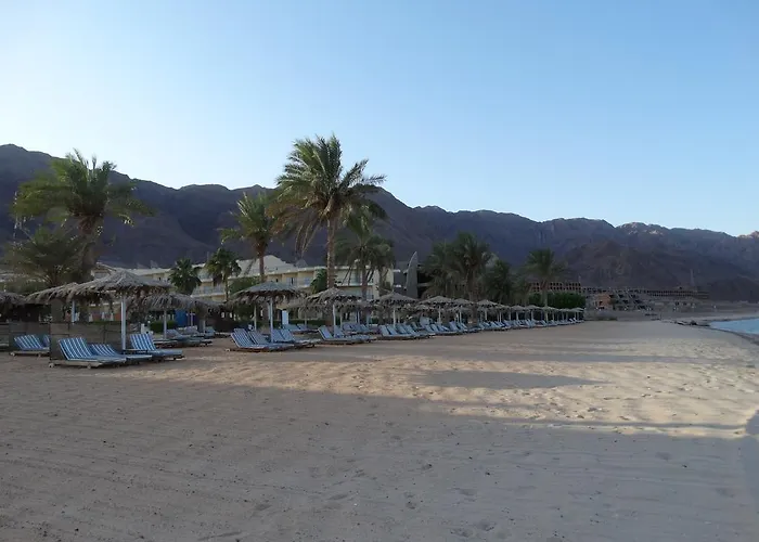 Resort La Playa