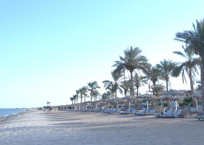 Resort La Playa Taba