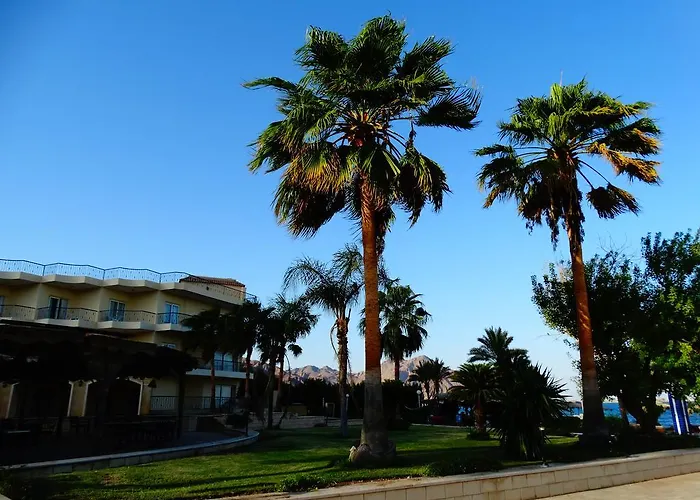 Resort La Playa