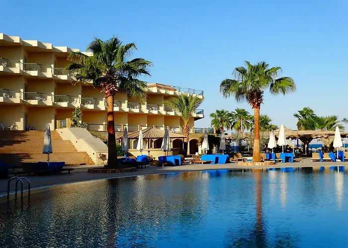 Resort La Playa 5*