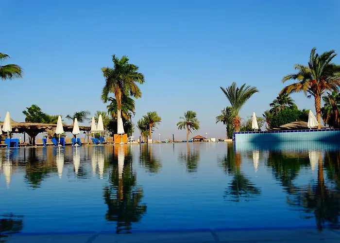Resort La Playa 5*