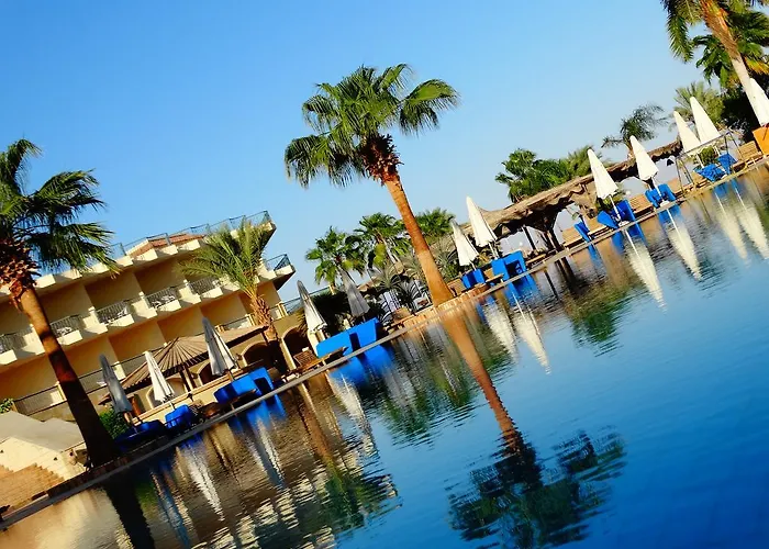 Resort La Playa Taba