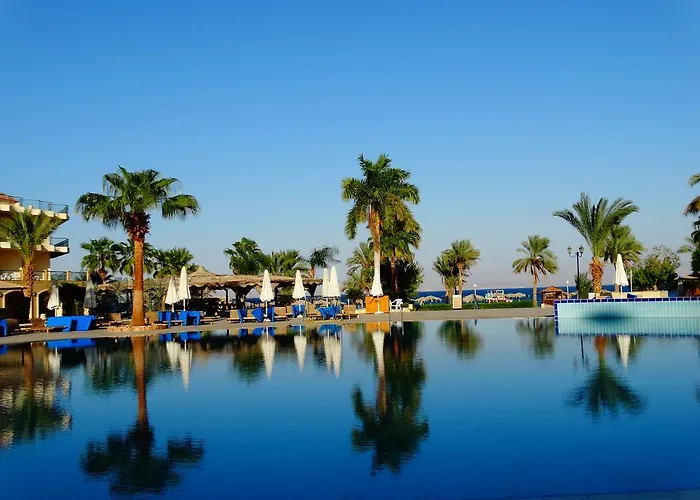 Resort La Playa 5*