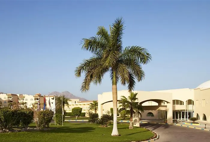 La Playa Resort Taba