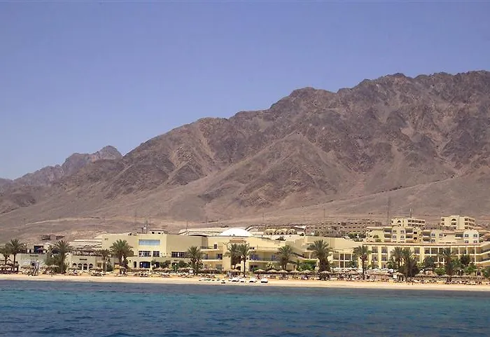 La Playa