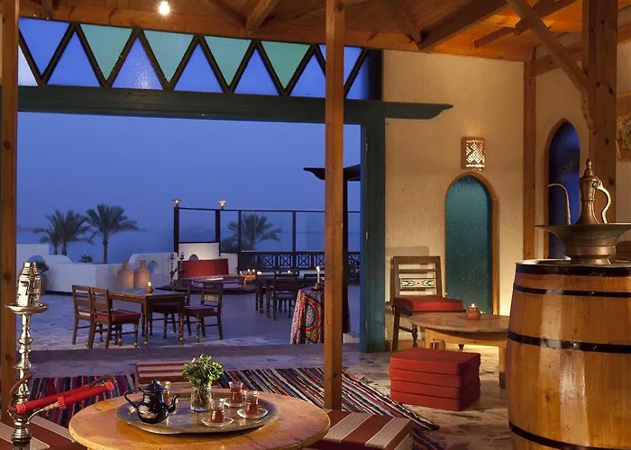 Resort La Playa Taba
