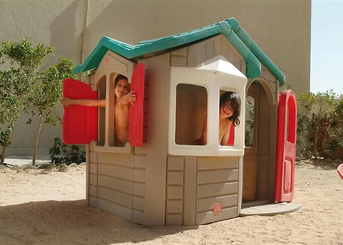 Resort La Playa