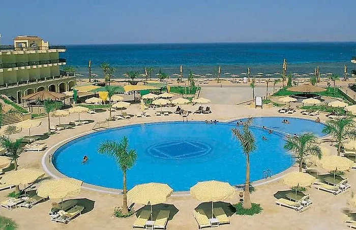 La Playa Resort Taba