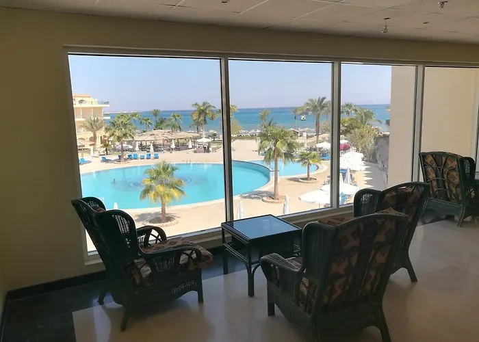 La Playa 5* Taba