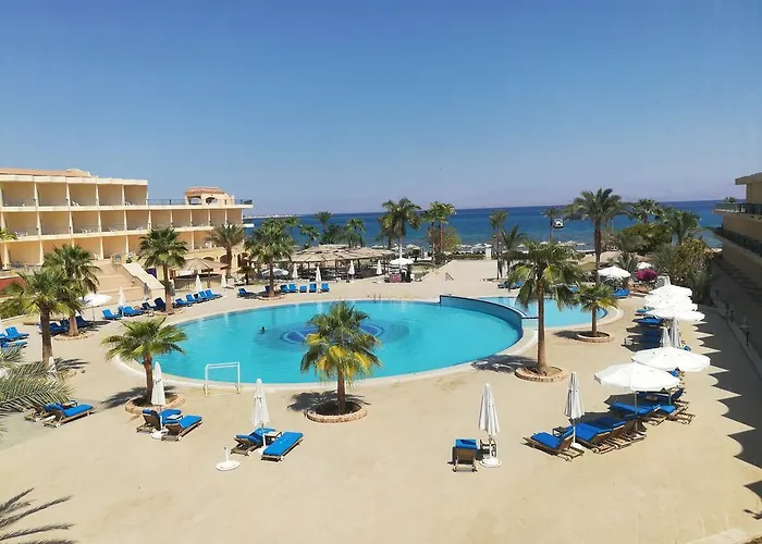 La Playa Taba