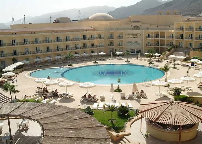 La Playa Resort Taba