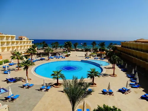 La Playa