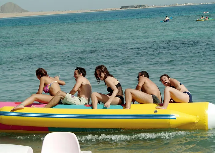 La Playa Resort Taba